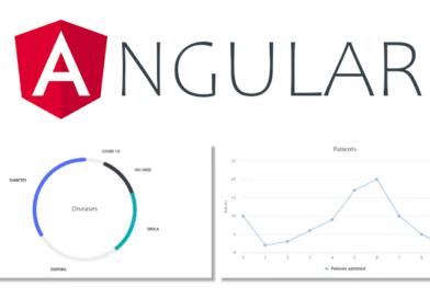 Creare grafici in Angular CLI con Angular Highcharts